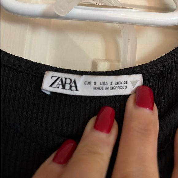 Zara pants and tunic Size S - Picture 6 of 7